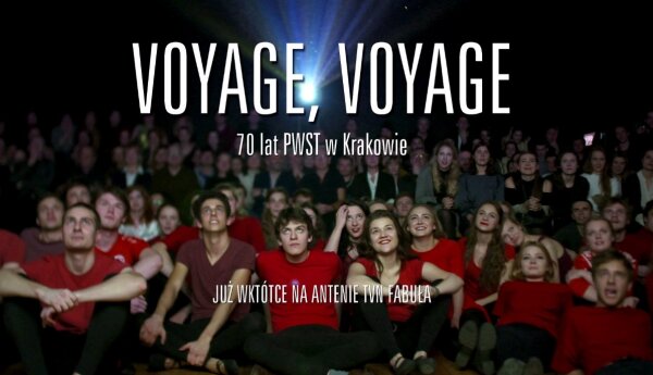 TVN FABUŁA pokaże film o krakowskiej PWST