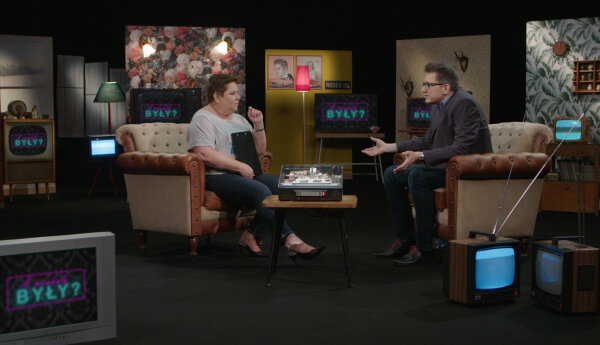 „A momenty były?” – nowy program Doroty Wellman!