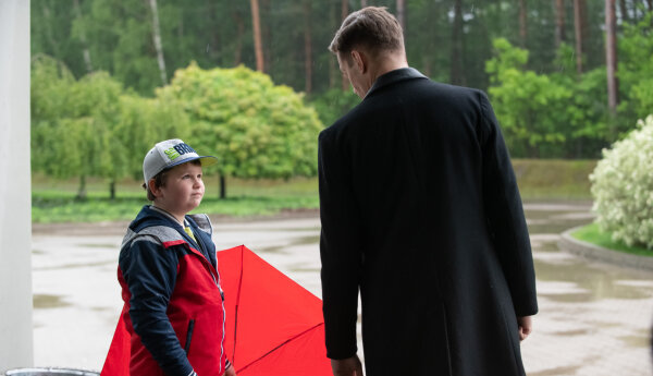 Na Wspólnej, odcinek 2937