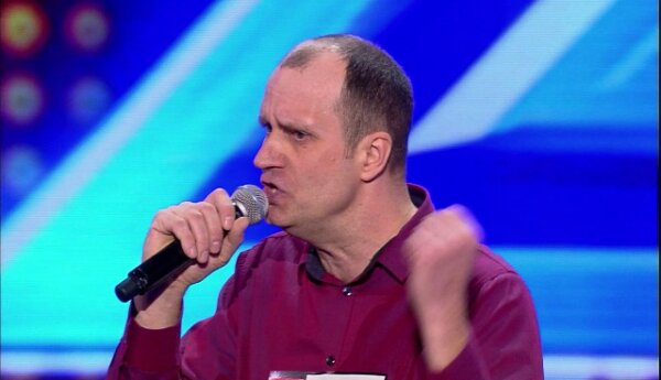 Kuba o występie Jurka: "Pan tu by zrobił orgię królików za chwilę"