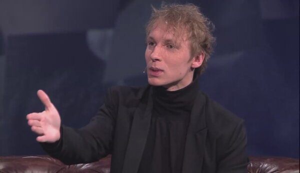 Herbut: "Brakuje mi muzyki w Twoim programie". Reakcja Kuby - bezcenna