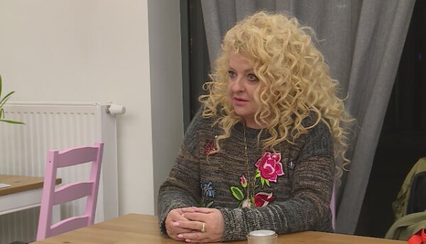 "Masz to w du**e i nie chcesz tego uratować?!