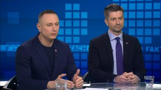 Krzysztof Śmiszek, Krzysztof Brejza, Marek Rozkrut, Grażyna Piotrowska-Oliwa