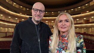 Nowy dyrektor Teatru Wielkiego - Opery Narodowej: bulwersować to za mało