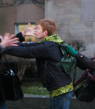 Kobieta na krancu swiata online Kobieta na krancu swiata online